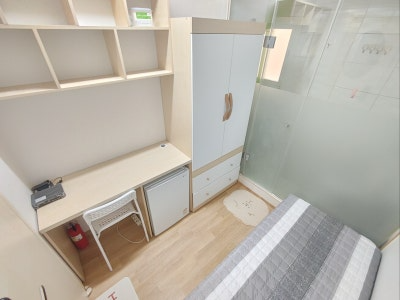 Goshiwon Gangdong Cheonho 151